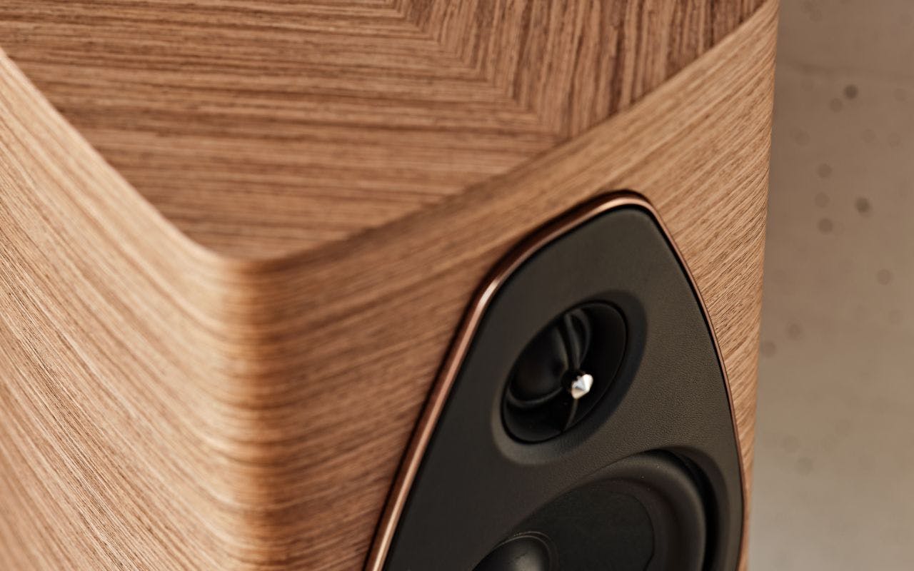 Sonus faber introduces the new Sonetto G2 collection