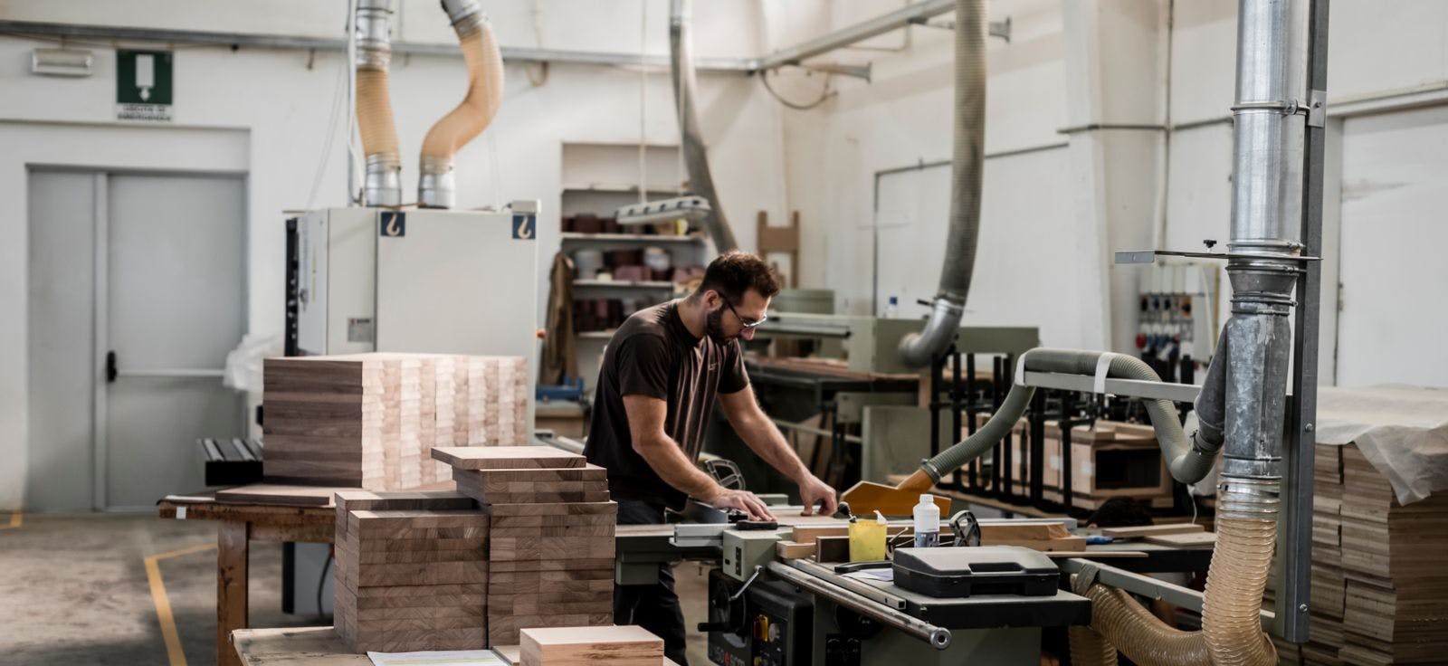 Sonus faber acquires long-term woodworking facility