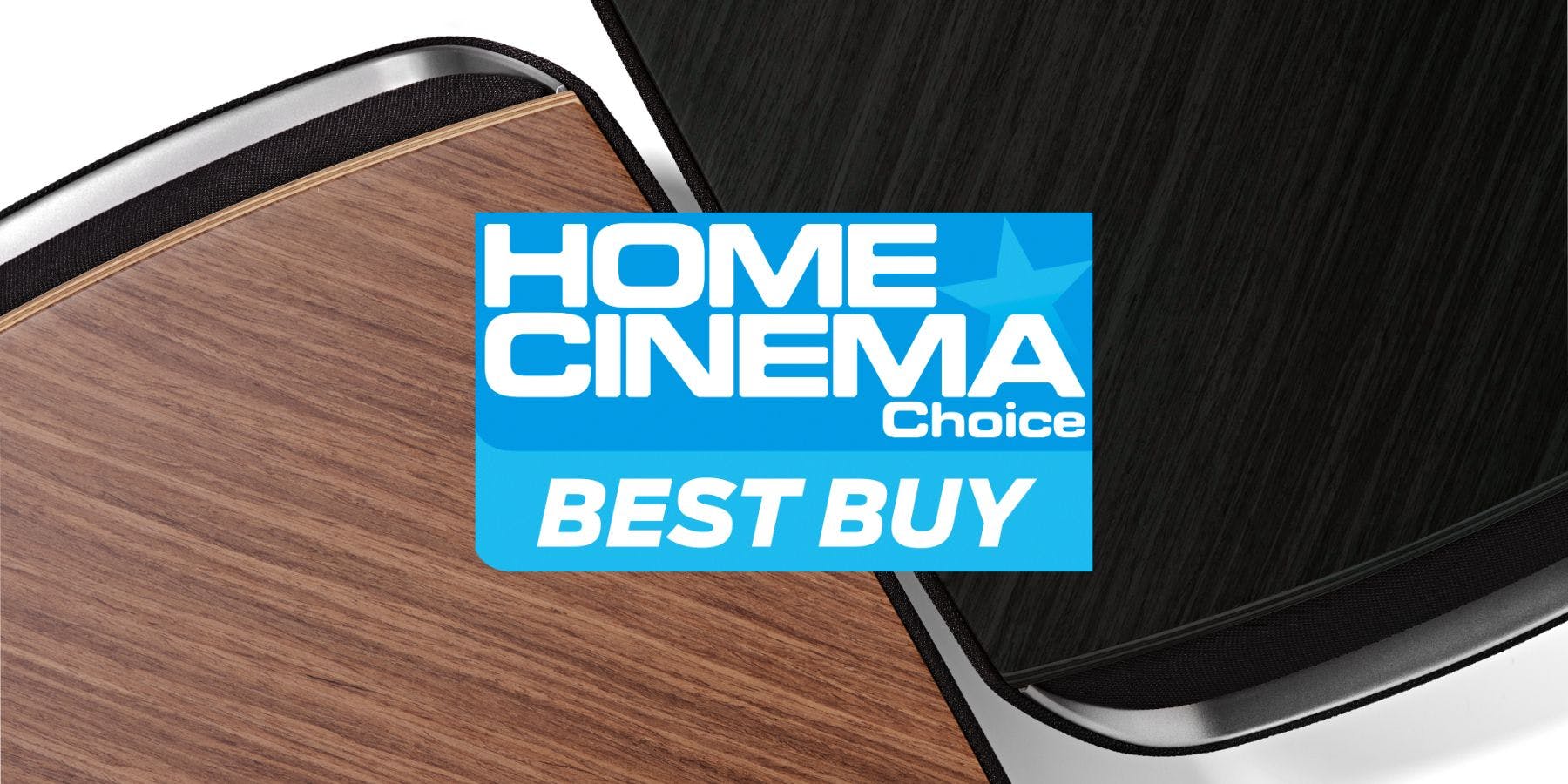 Omnia awarded 'Best Buy' from Home Cinema Choice