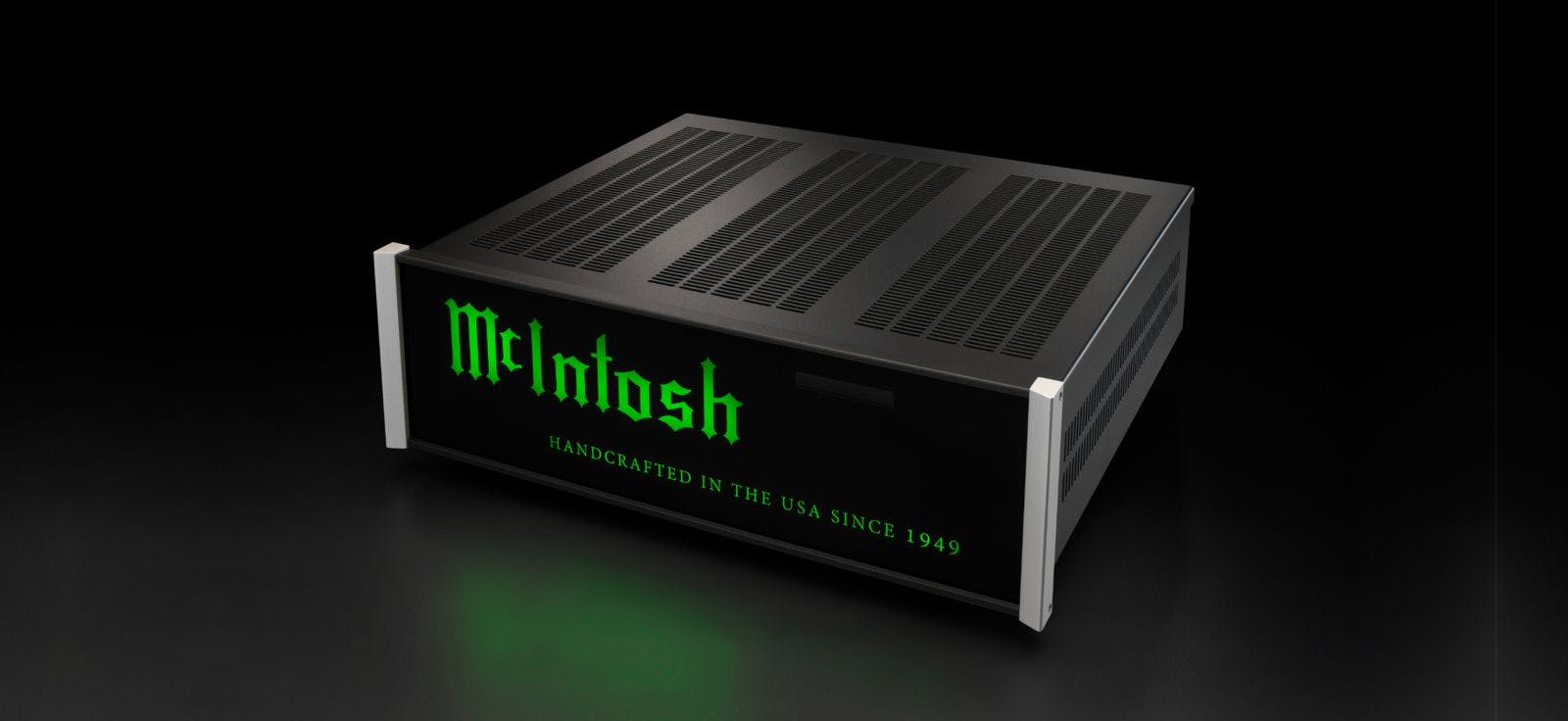 McIntosh has just launched the LB200, a new version of their popular Light Box